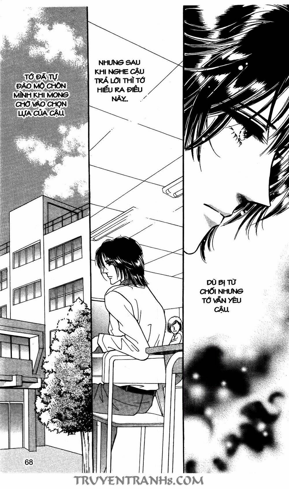 Lọ Lem Kén Rể: Chapter 51