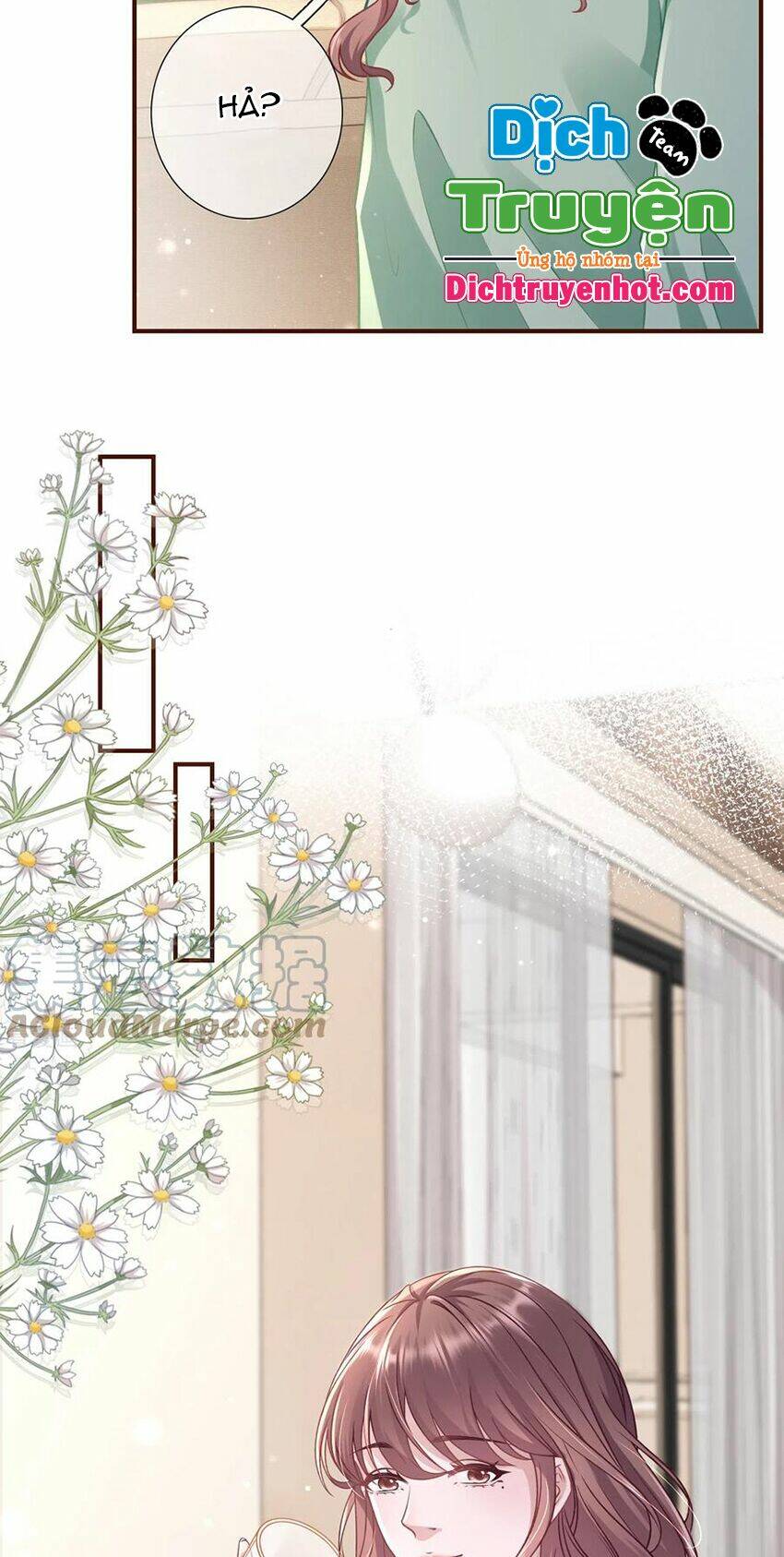 Bạn Gái Tôi Mới 30+: Chapter 121