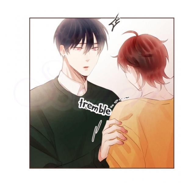 Giữa Tình Yêu Và Tình Bạn: Chapter 38