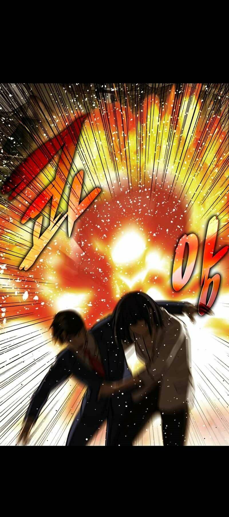 Cánh Cổng Mở Ra Đúng Ngày Đầu Tiên Tôi Thành Chính Trị Gia: Chapter 24