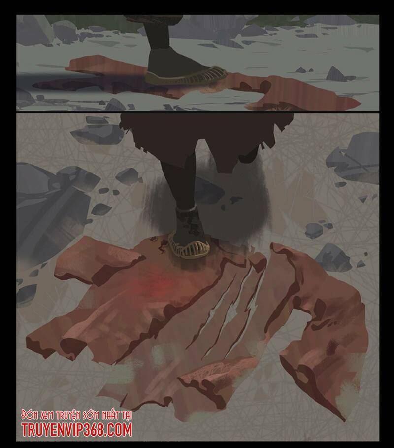 Cỏ Dại: Chapter 15