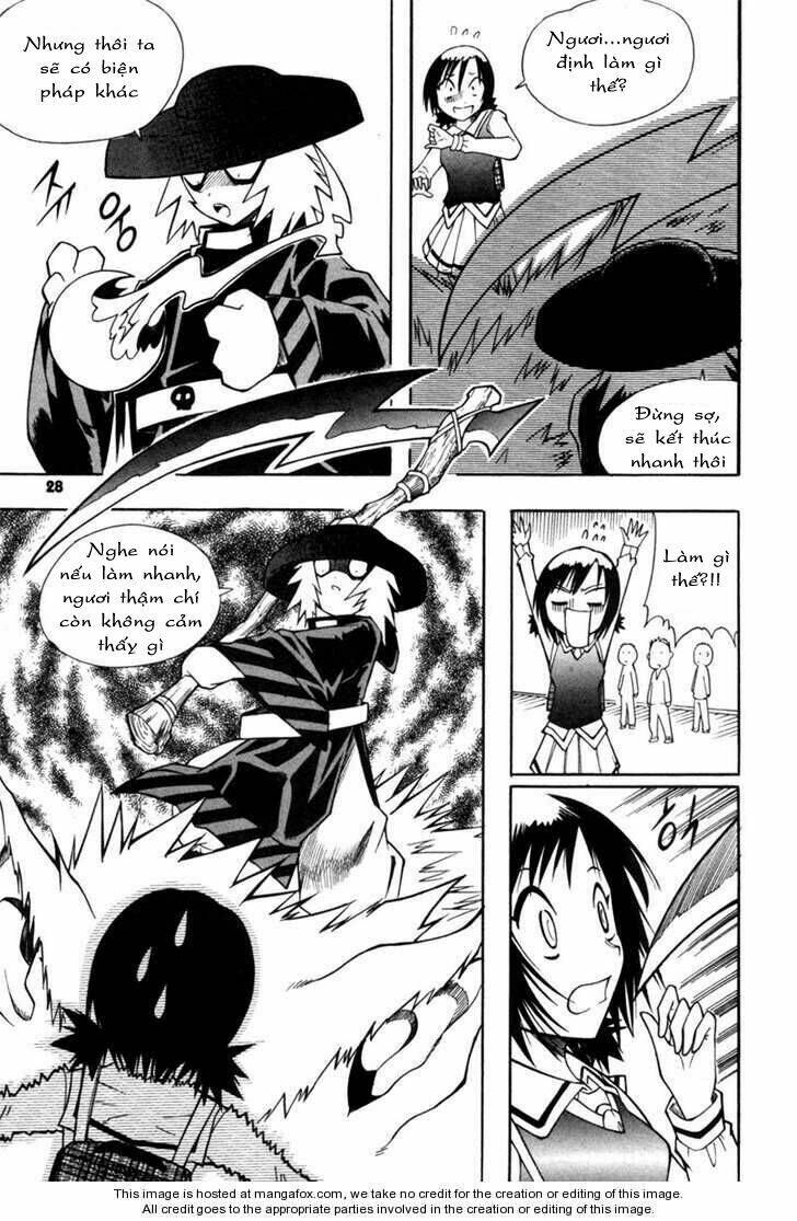 Gwisin Byeolgok: Chapter 1