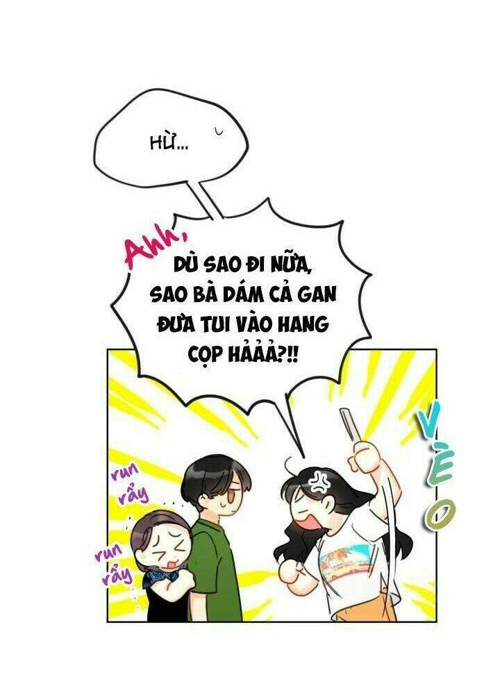 Hẹn Hò Nơi Công Sở: Chapter 19