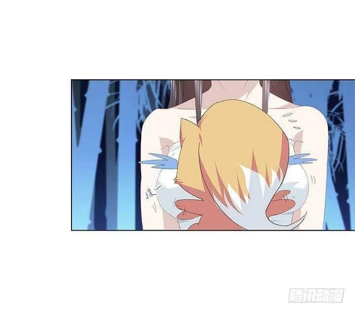 Bí Mật Của Dạ Tộc: Chapter 28