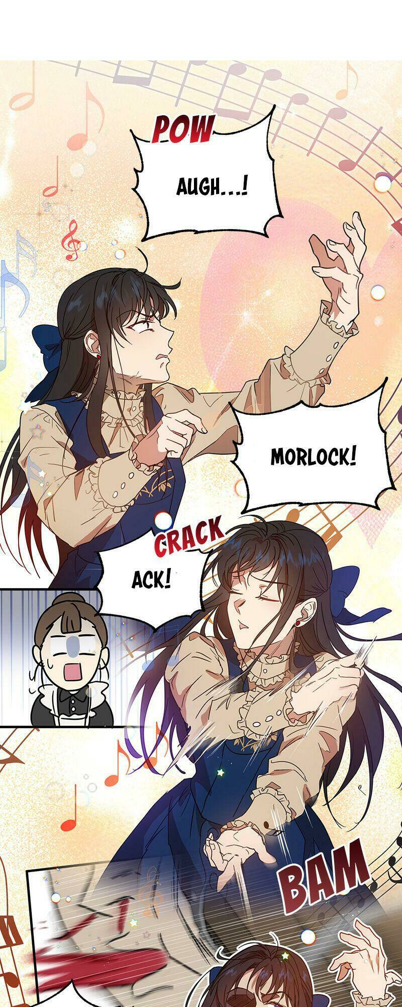 Khế Ước Của Ác Ma: Chapter 20