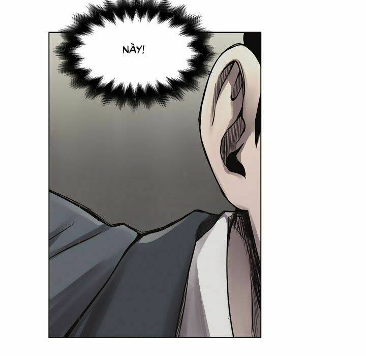 Nắm Đấm: Chapter 3