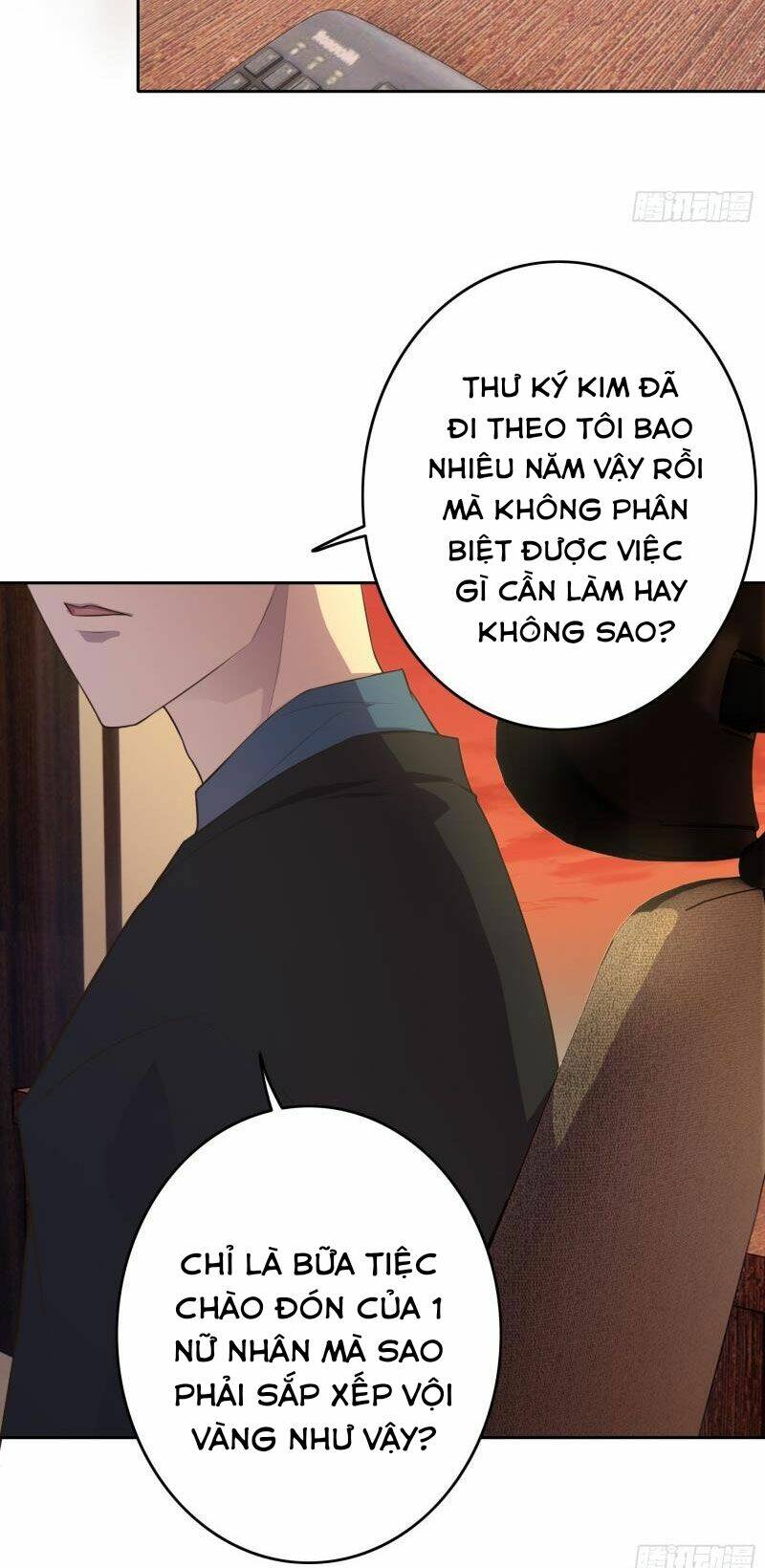 Mối Quan Hệ Nghịch Chuyển: Chapter 1