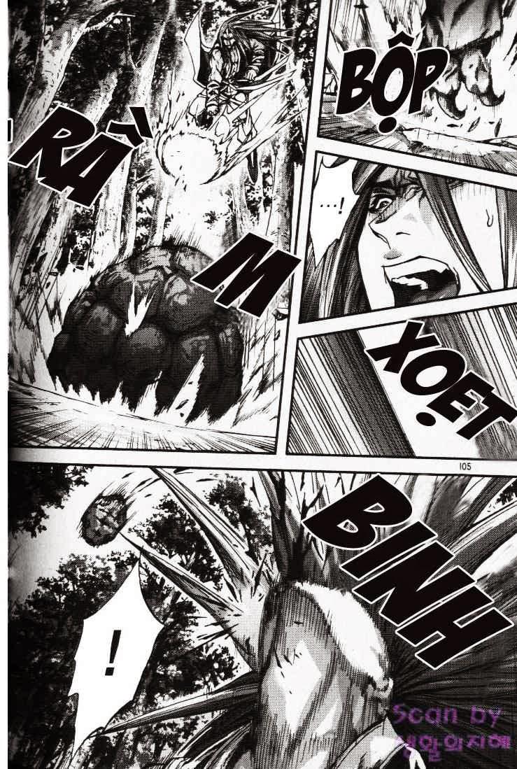 Diêm Đế: Chapter 277