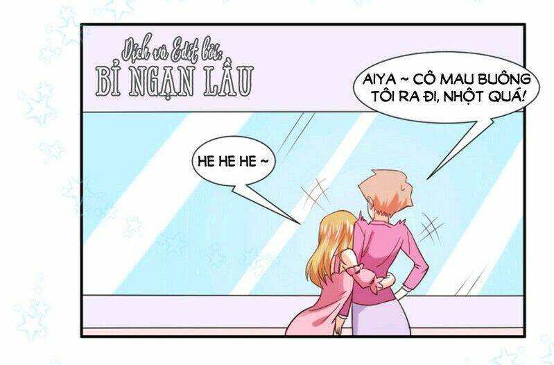 Ma Vương Đại Nhân Đi Thông Thả: Chapter 18