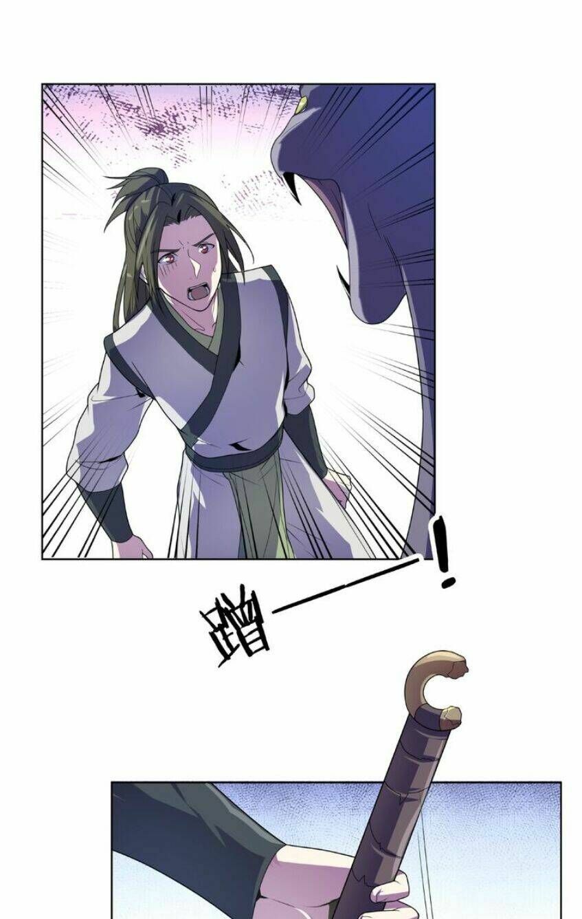 Nghịch Thiên Đại Thần: Chapter 27