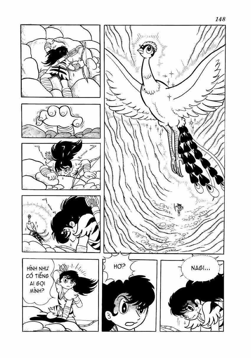 Chim Lửa: Chapter 7