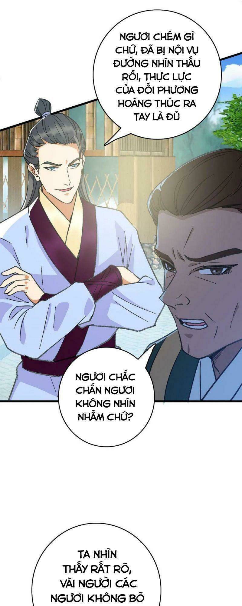Siêu Đạo Thần Thuật: Chapter 75