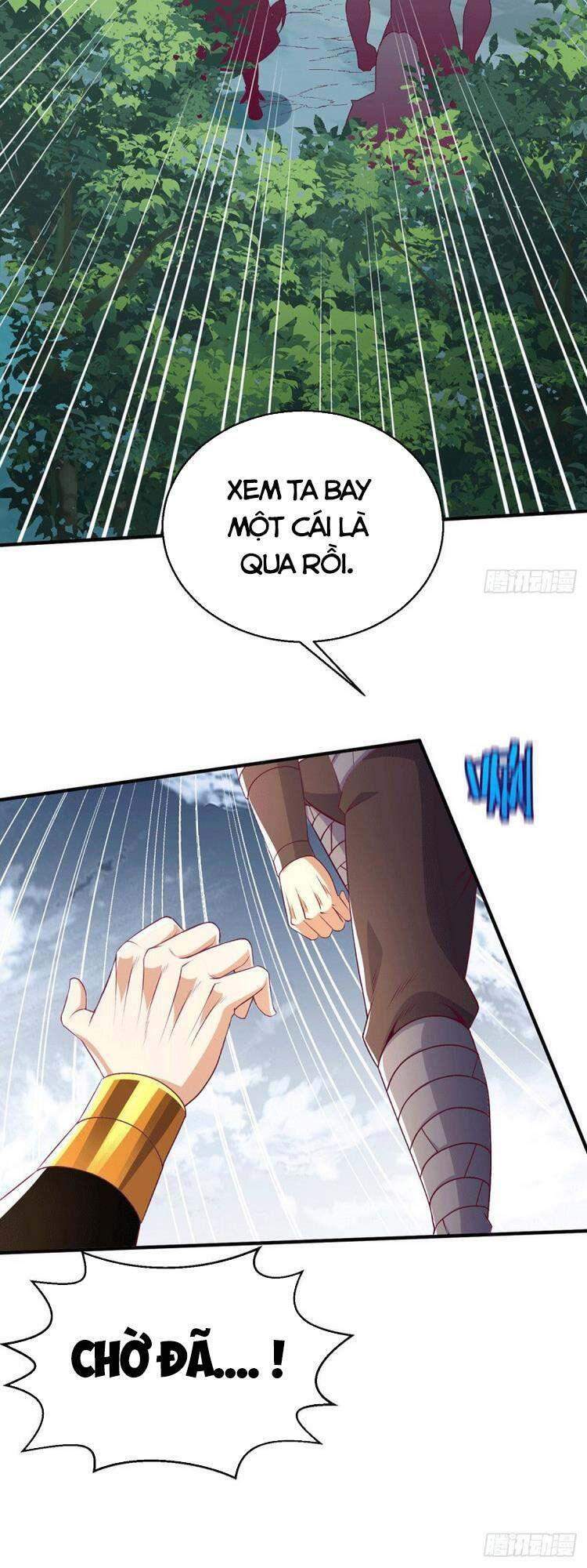 Tiên Vương Trùng Sinh: Chapter 362