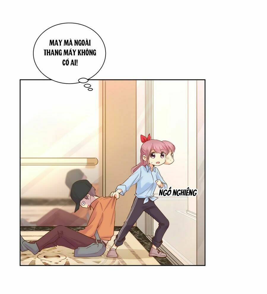 Lưu Luyến Tinh Diệu: Chapter 99