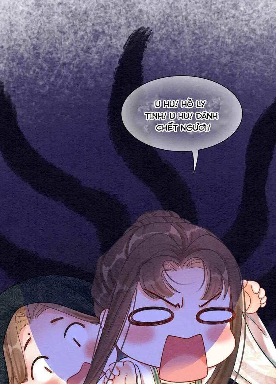 Xung Hỉ Vương Phi: Chapter 75