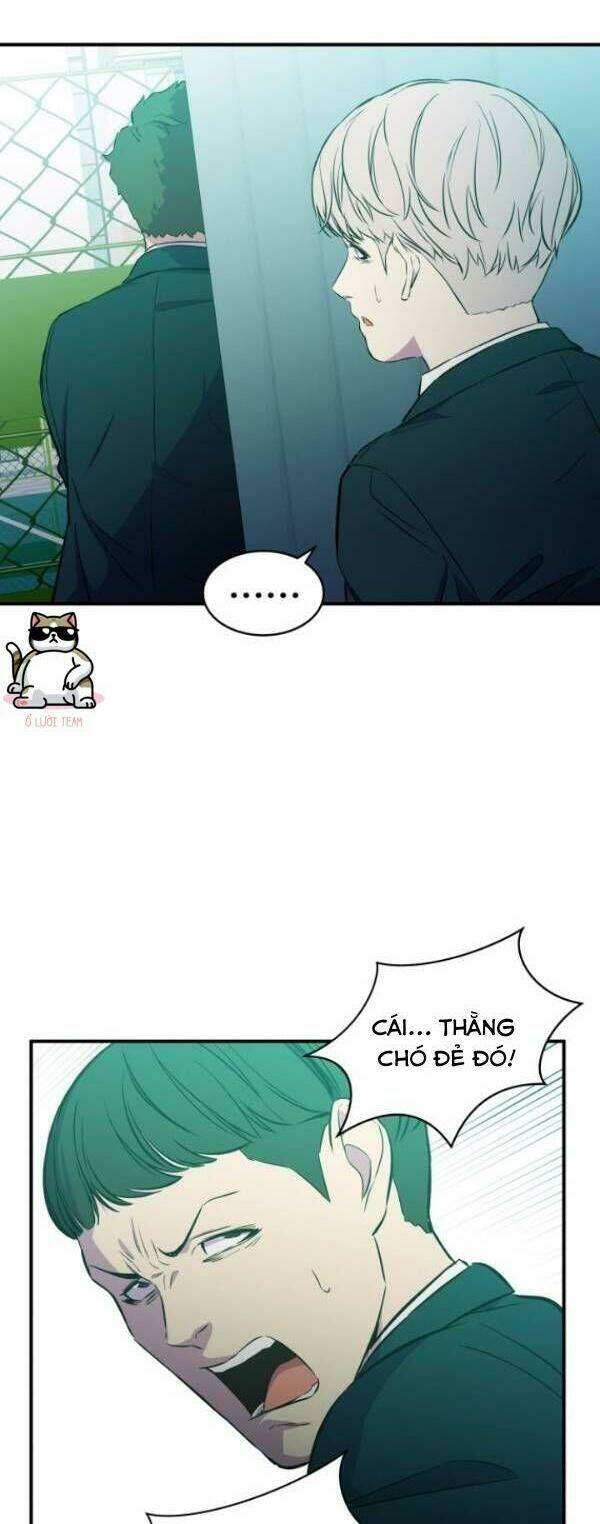 Nhân Vật Phản Diện Bất Tài: Chapter 5