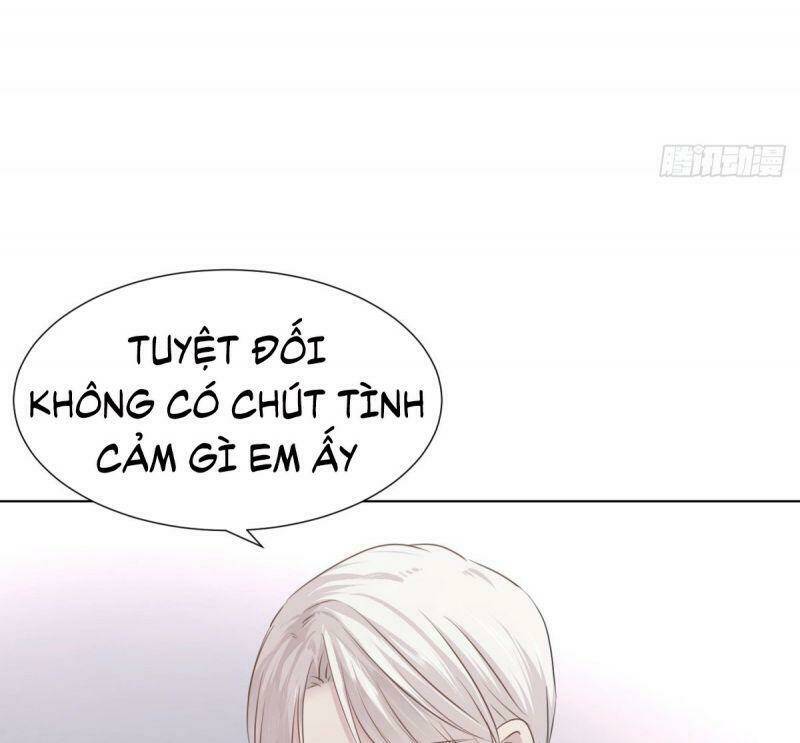 Điều Giáo Gấu Bắc Cực: Chapter 54