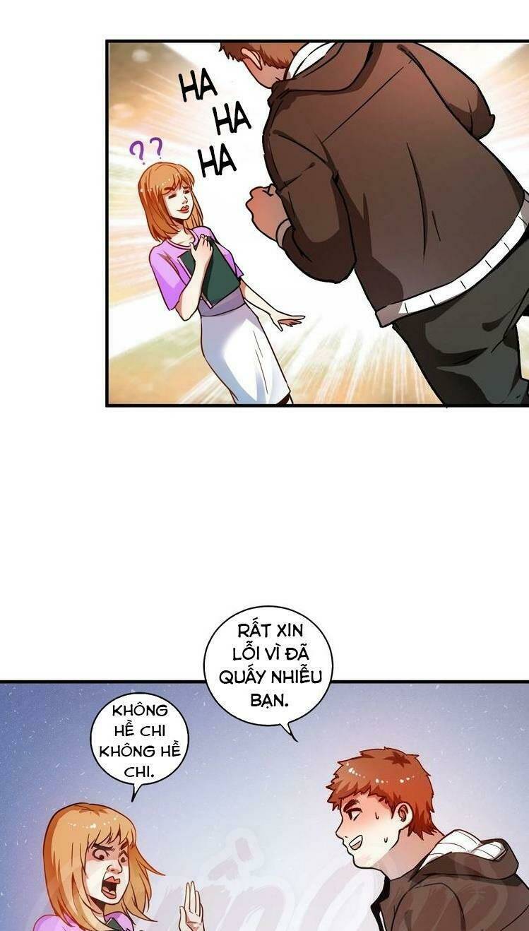 Ta Có Rất Nhiều Thành Tích: Chapter 3