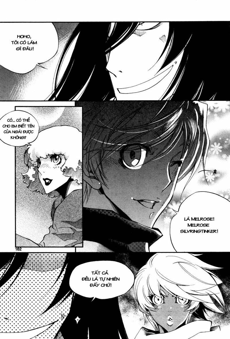 Dark Air: Chapter 21