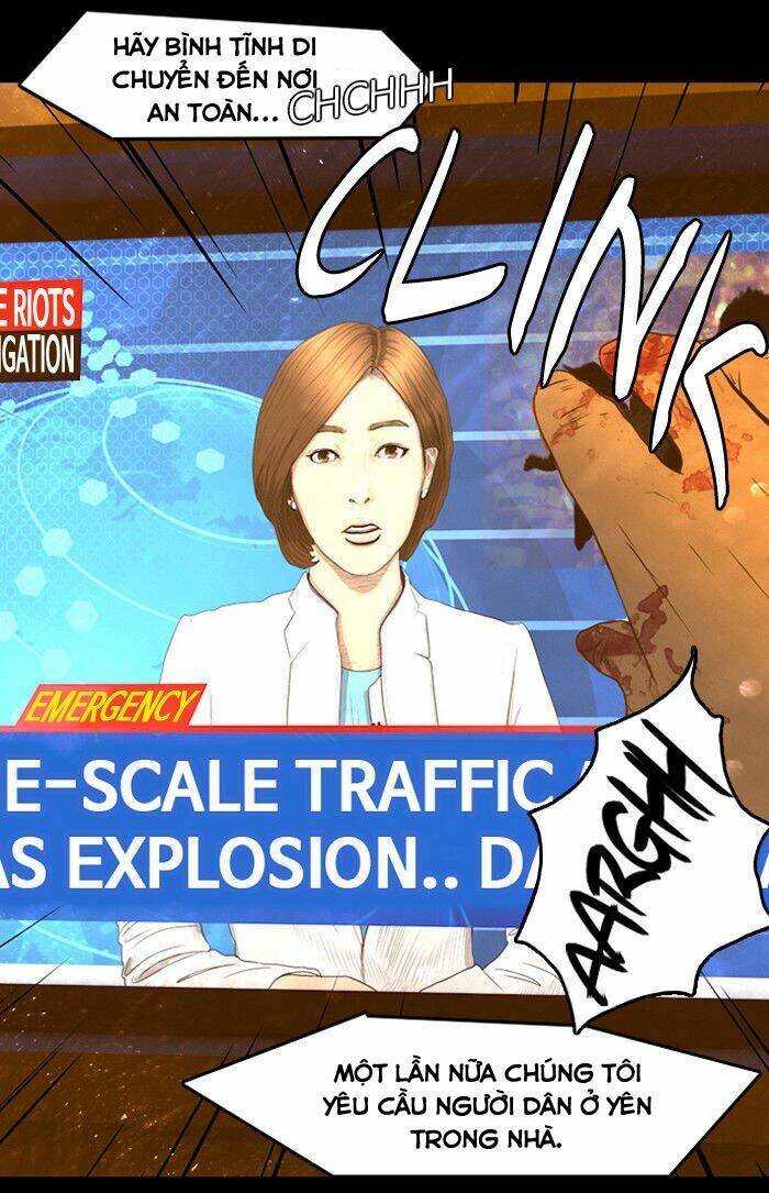 Dead Days: Chapter 1