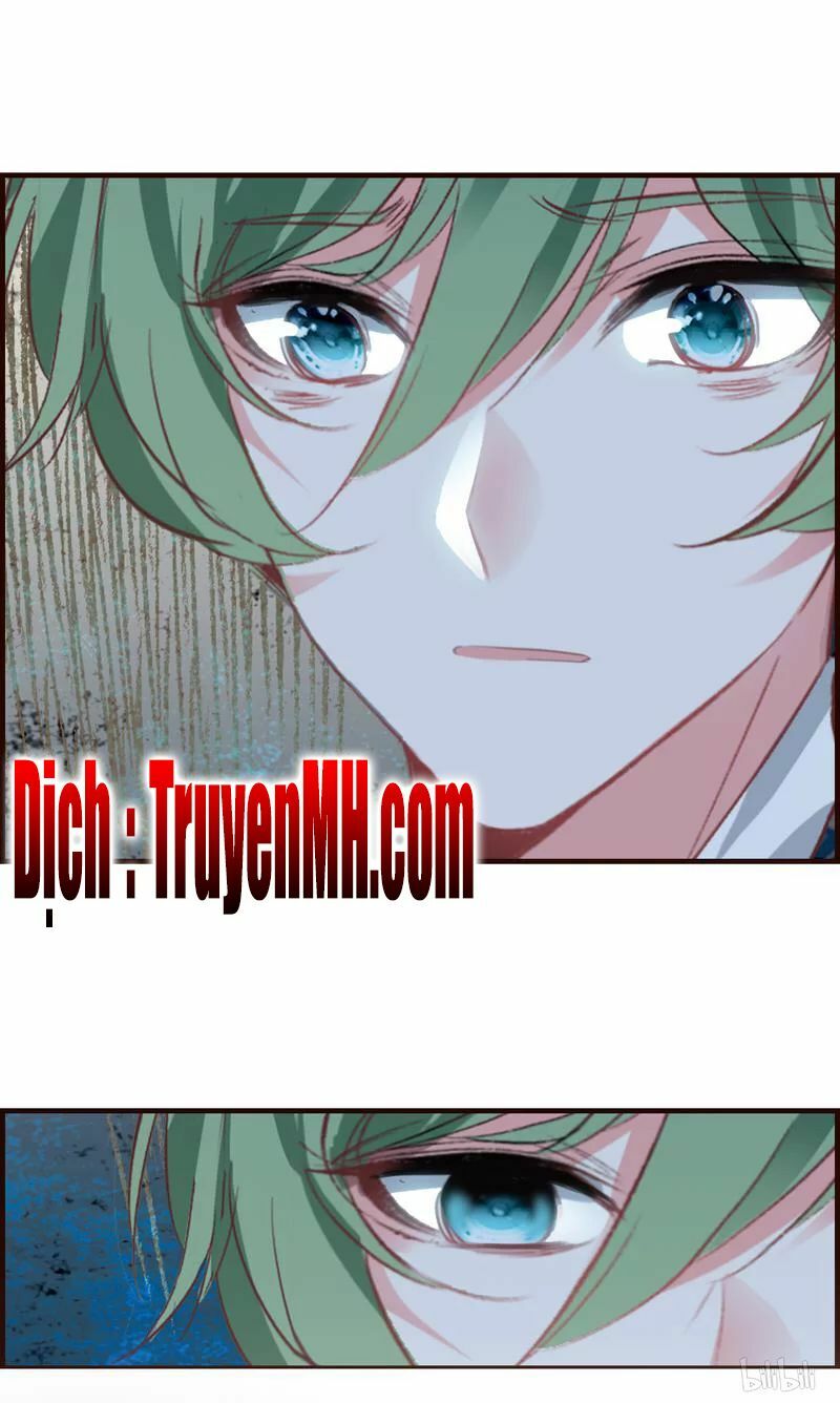 Gả Cho Một Tên Thái Giám Đáng Ghét: Chapter 51
