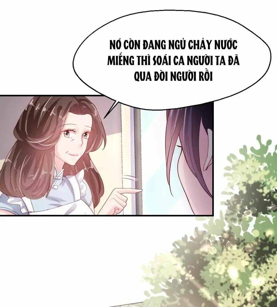 Sau Này Vẫn Cứ Thích Anh: Chapter 53