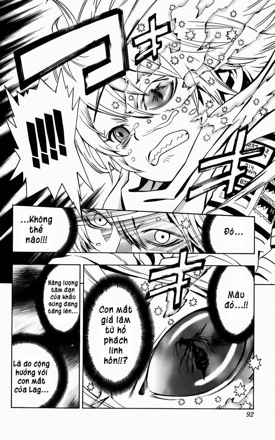 Ong Đưa Thư: Chapter 1.3