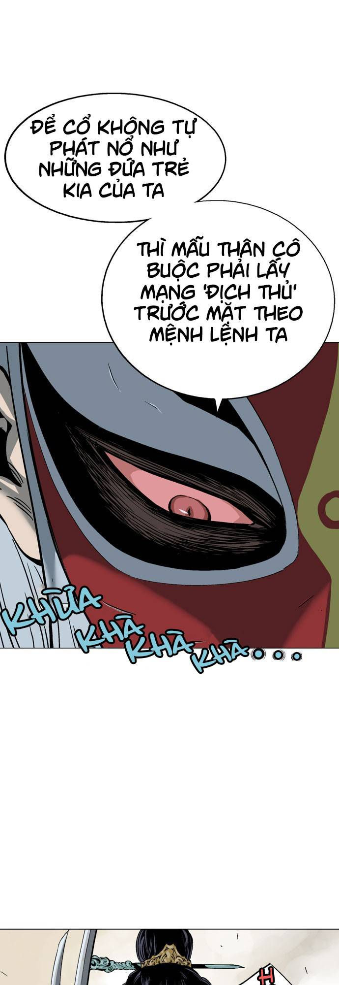 Cao Thủ 2: Chapter 18