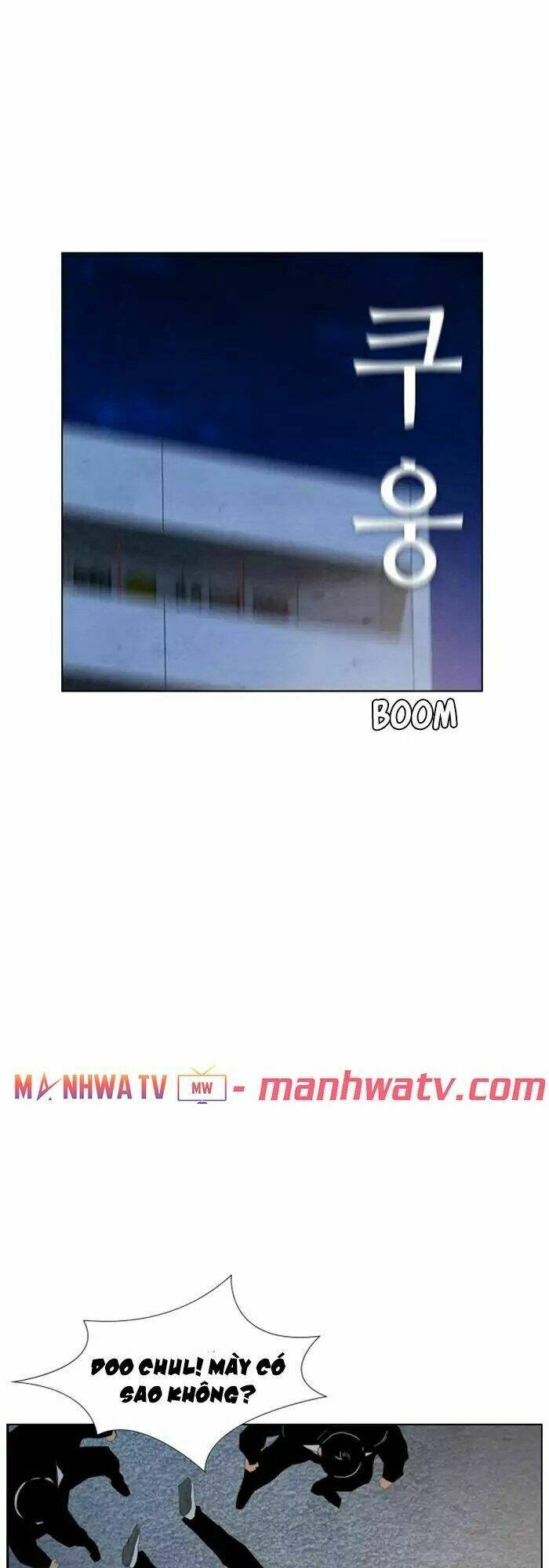 Kẻ Hồi Sinh: Chapter 54