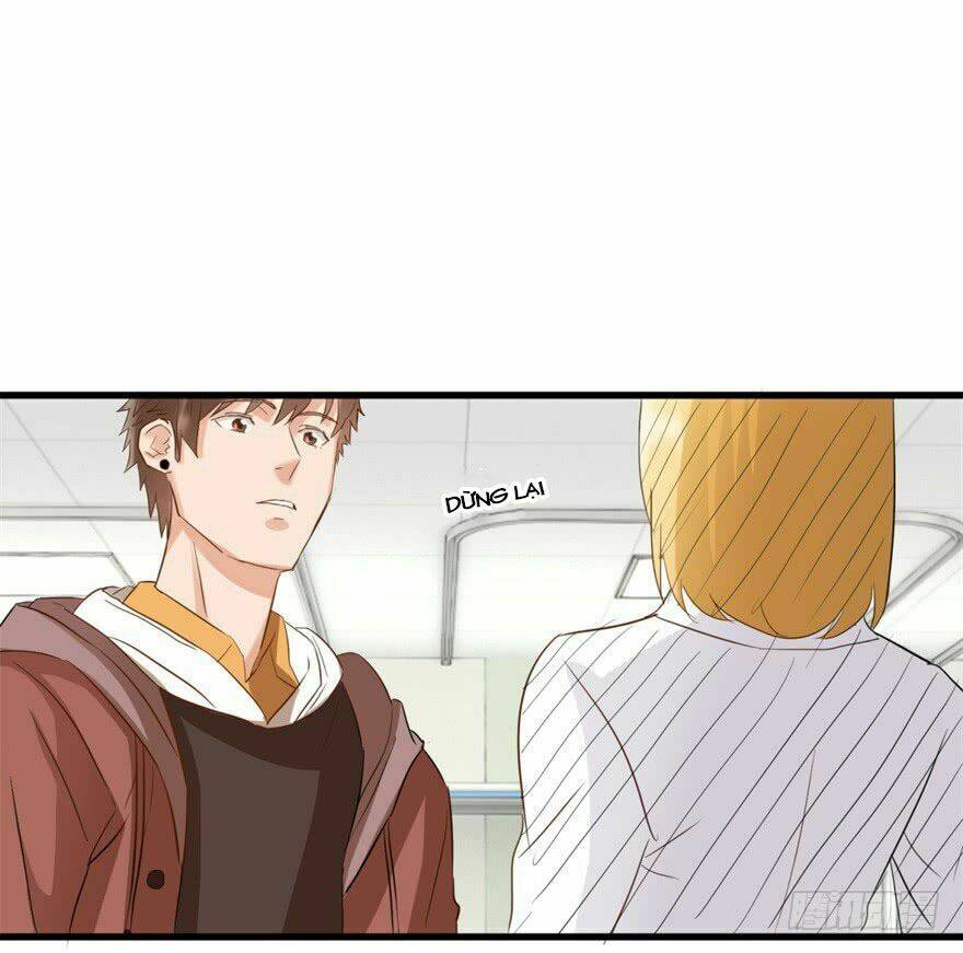 Thấu Thị Tiên Y: Chapter 6