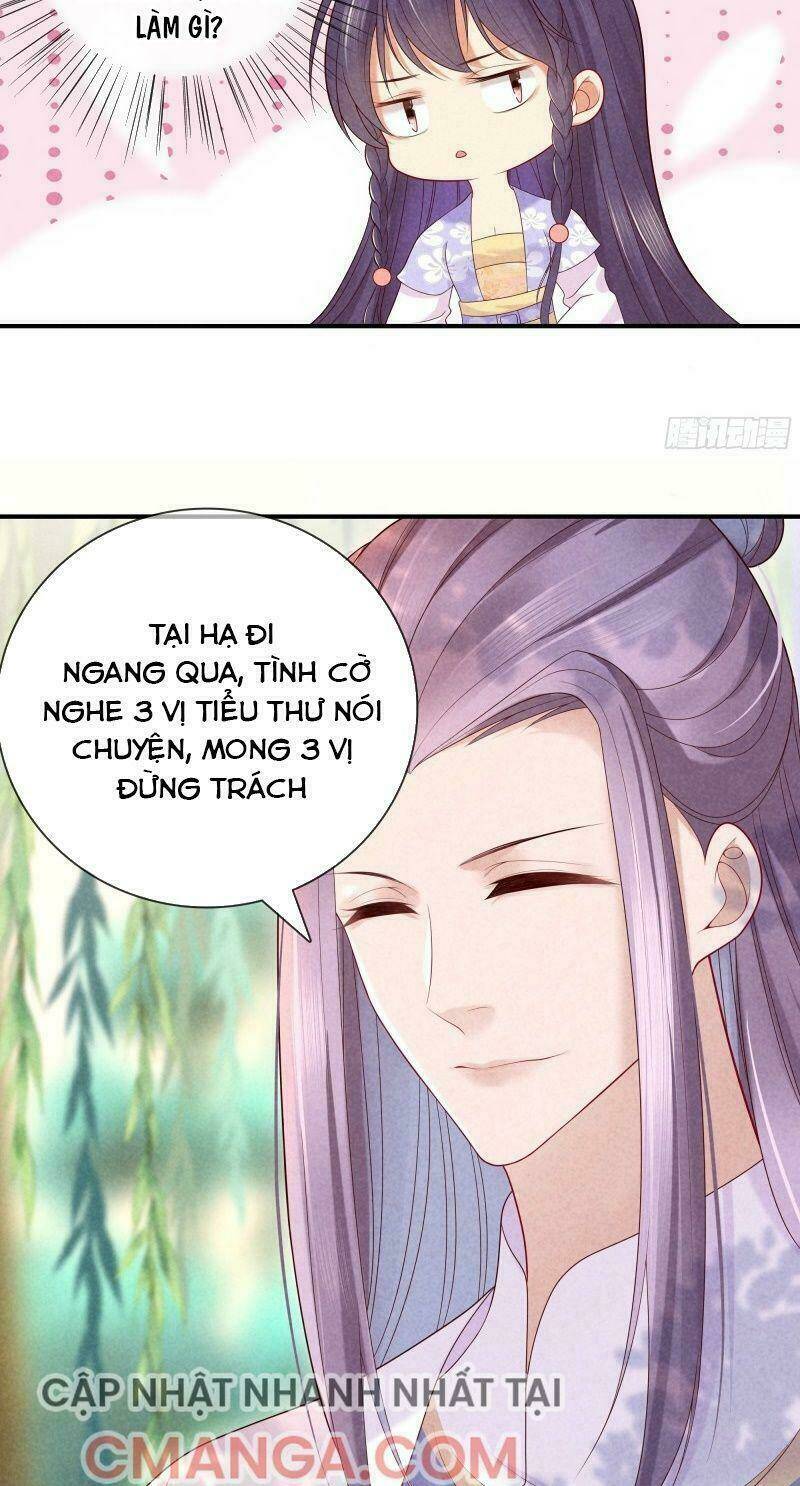 Trọng Sinh Chi Đích Nữ Bất Thiện: Chapter 50