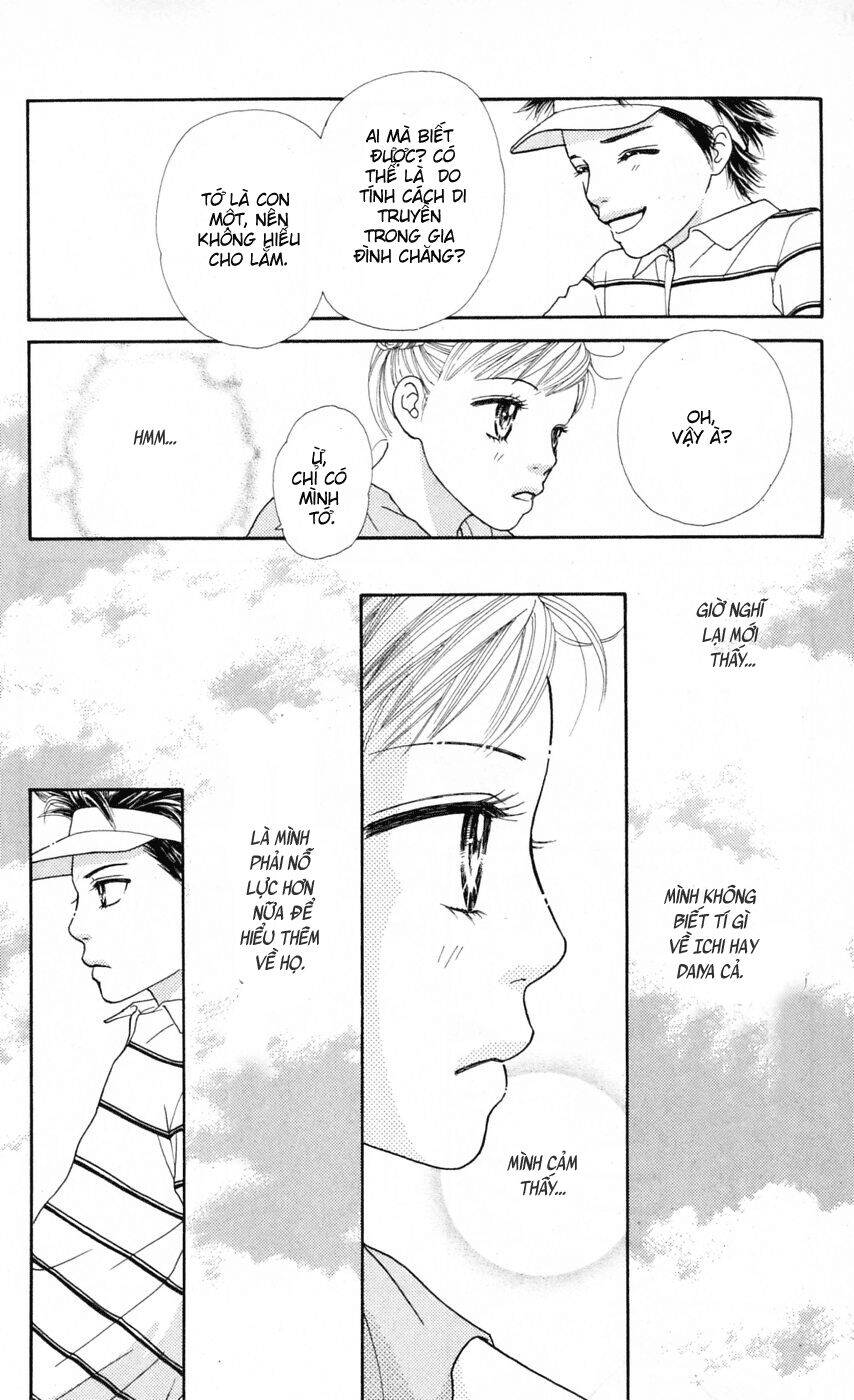 Cô Láng Giềng: Chapter 55