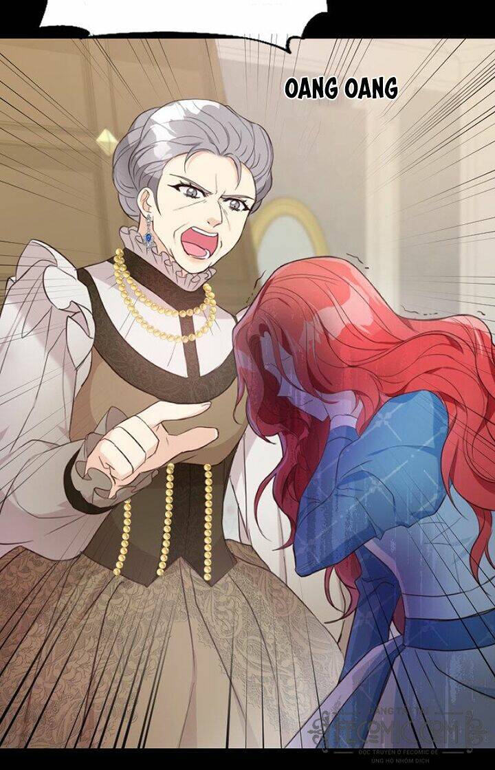 Tất Cả Mọi Người Đều Yêu Quý Nhân Vật Phản Diện: Chapter 13