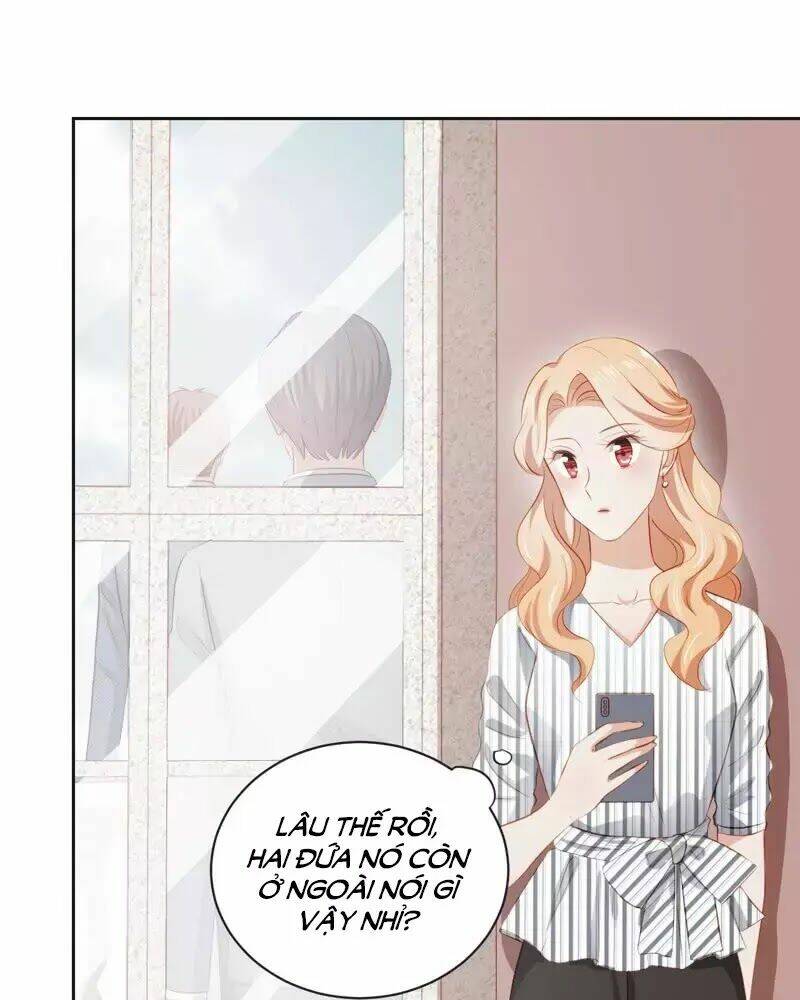 Khi Trá Luyến Nhân: Chapter 43