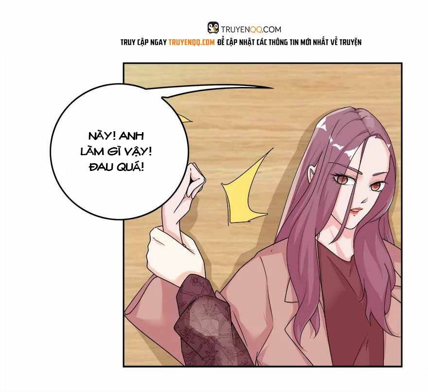 Khốn Ái Tù Lung: Chapter 9