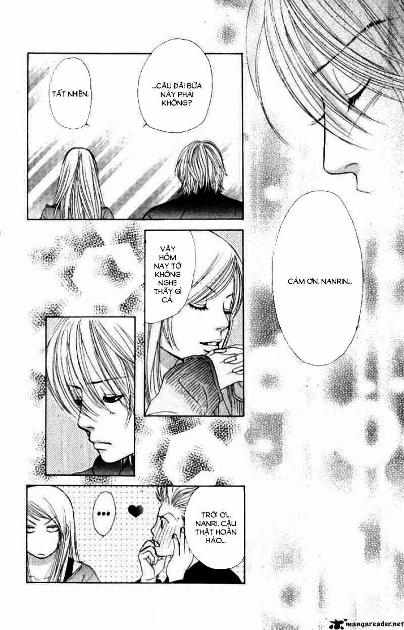 Tình Yêu Đích Thực: Chapter 37