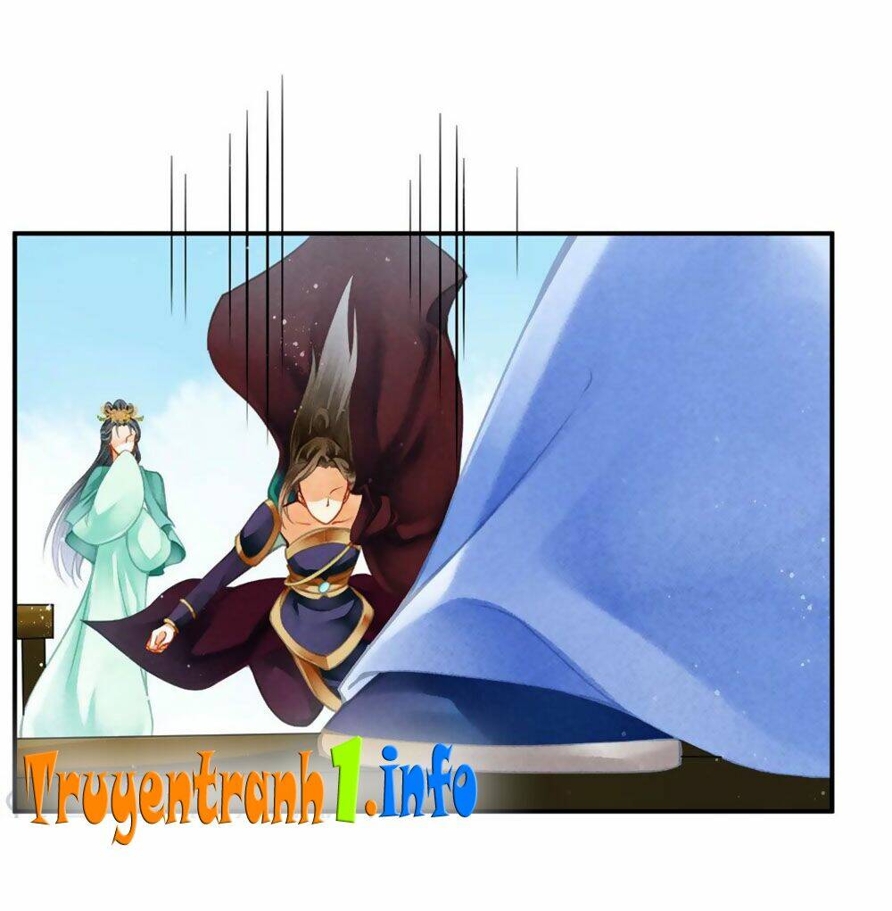 Ái Thượng Vô Địch Tiếu Hoàng Hậu: Chapter 148