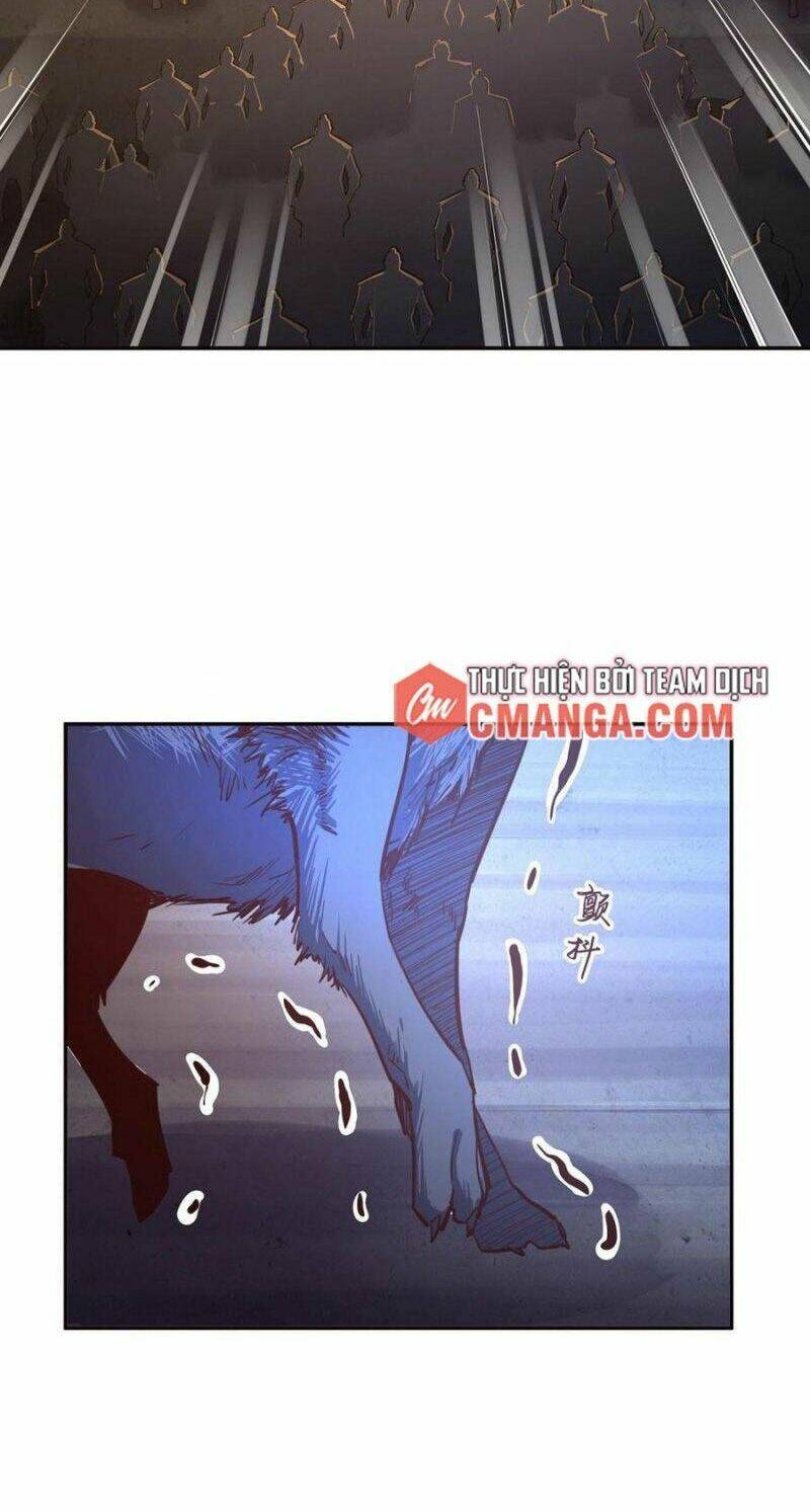 Sinh Tử Quyết: Chapter 88