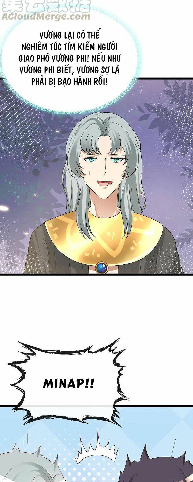 Sủng Hậu Của Vương: Chapter 125