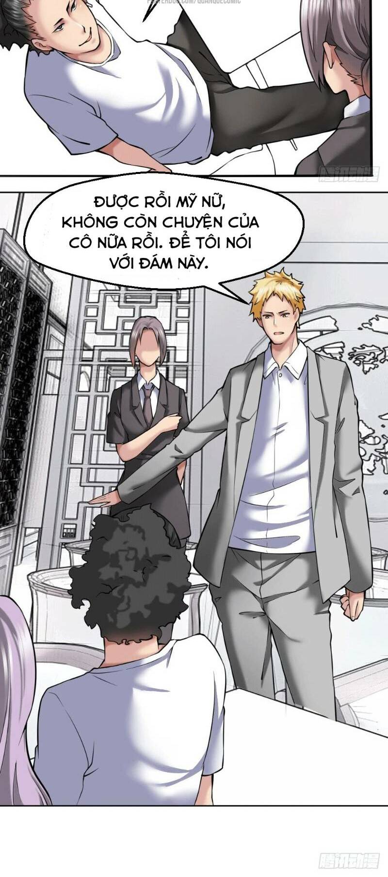 Tuyệt Thế Thiên Tài Hệ Thống: Chapter 30