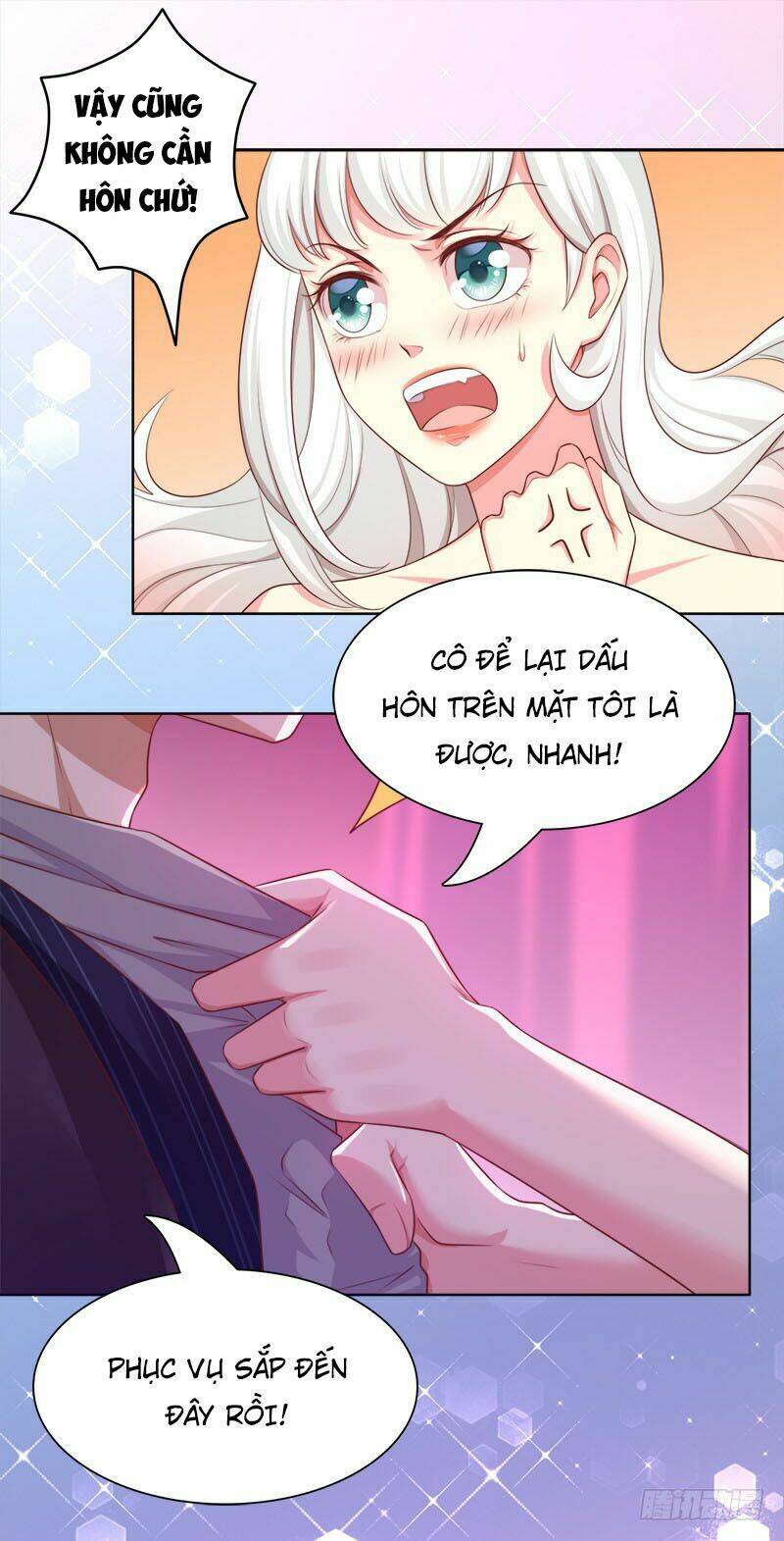 Nhà Có Vợ Xinh: Chapter 8
