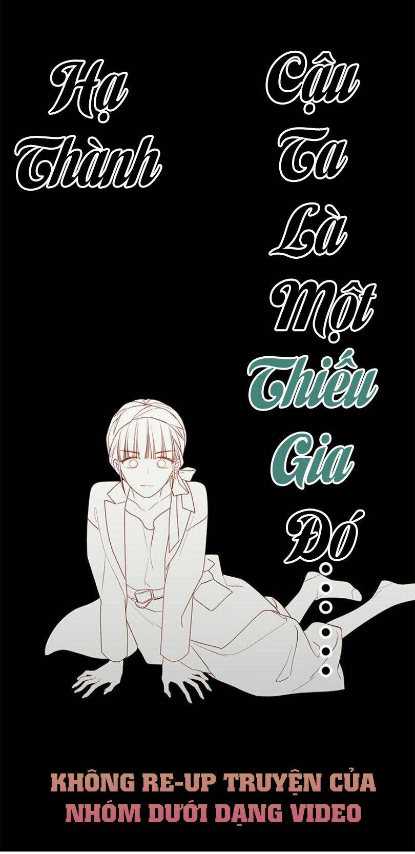Lời Thề Như Sương Triều: Chapter 9