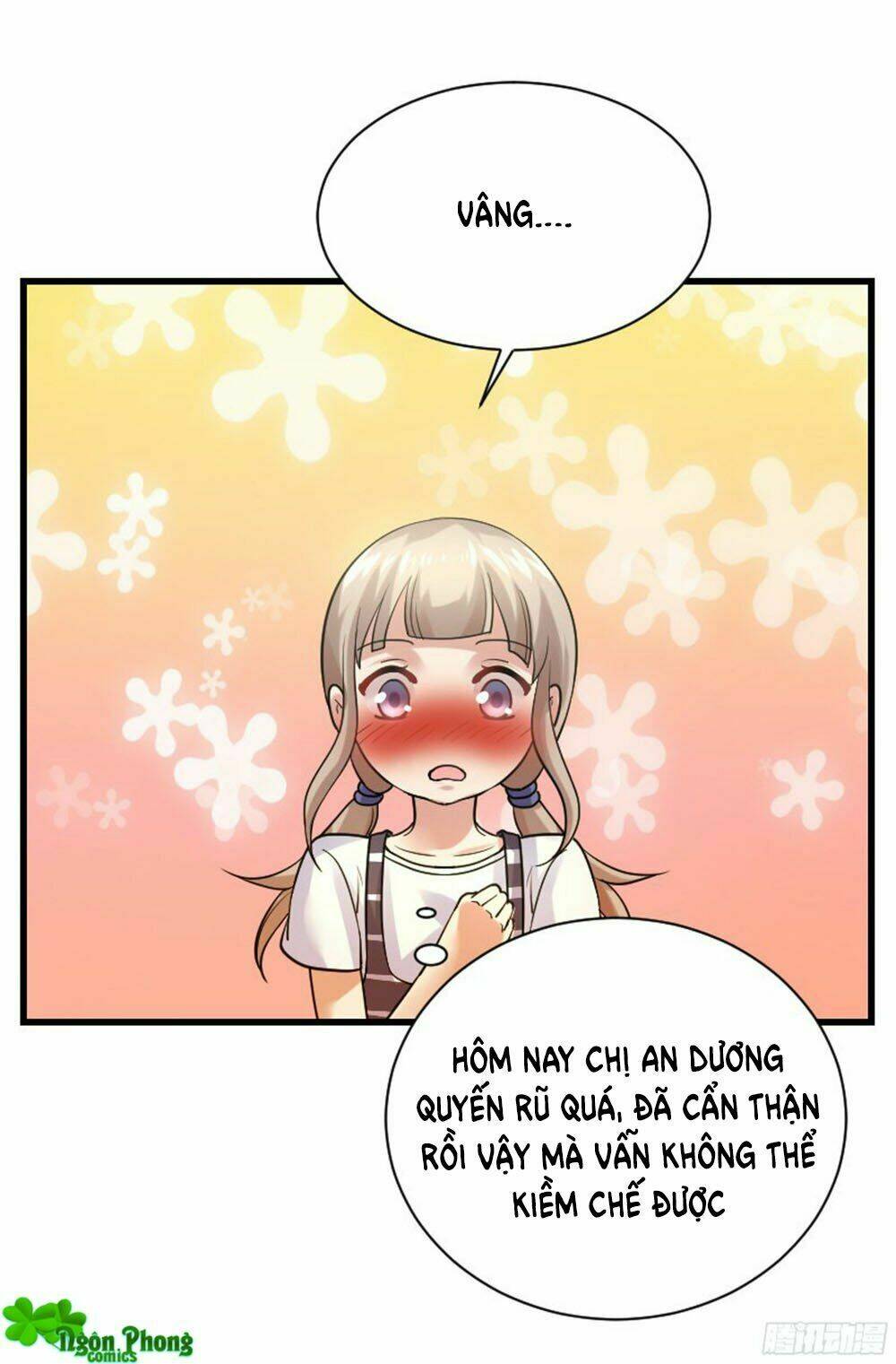 Vạn Năm Nhân Duyên Nhất Tuyến Khiên: Chapter 26