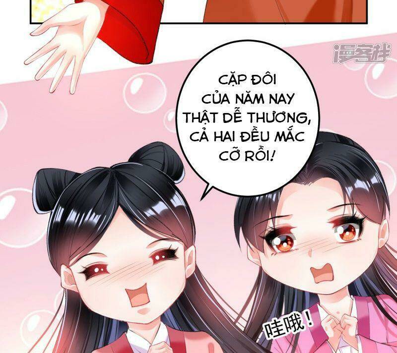 Vương Gia, Áo Lót Của Ngươi Rơi Mất Rồi: Chapter 63