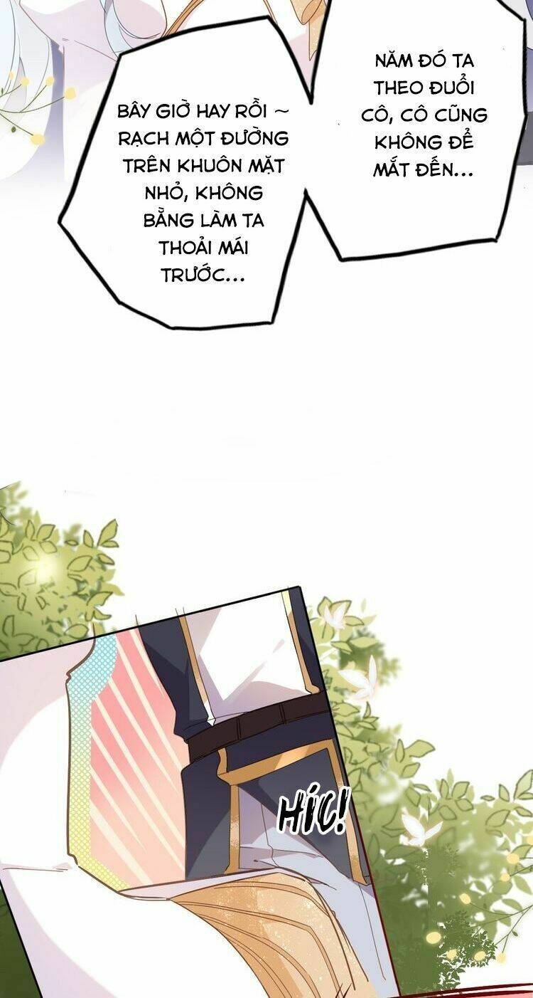 Hầu Nữ Giá Đáo: Chapter 31