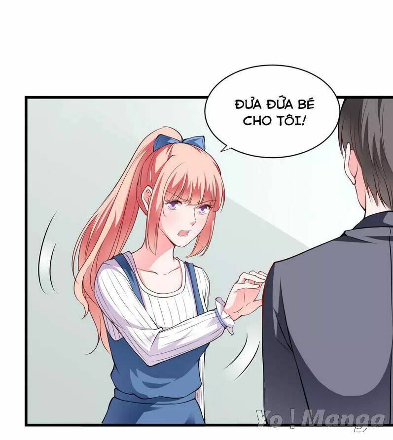 Thiểm Hôn Kinh Ái: Chapter 109