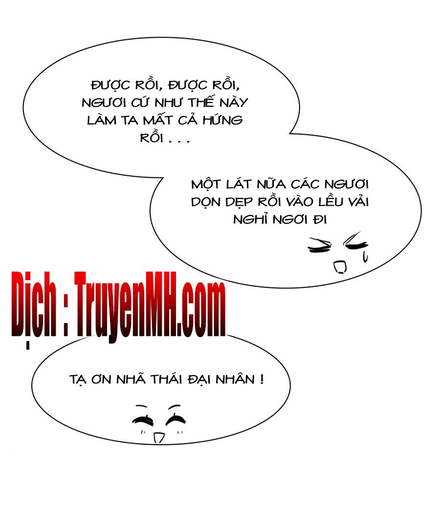 Gả Cho Một Tên Thái Giám Đáng Ghét: Chapter 129