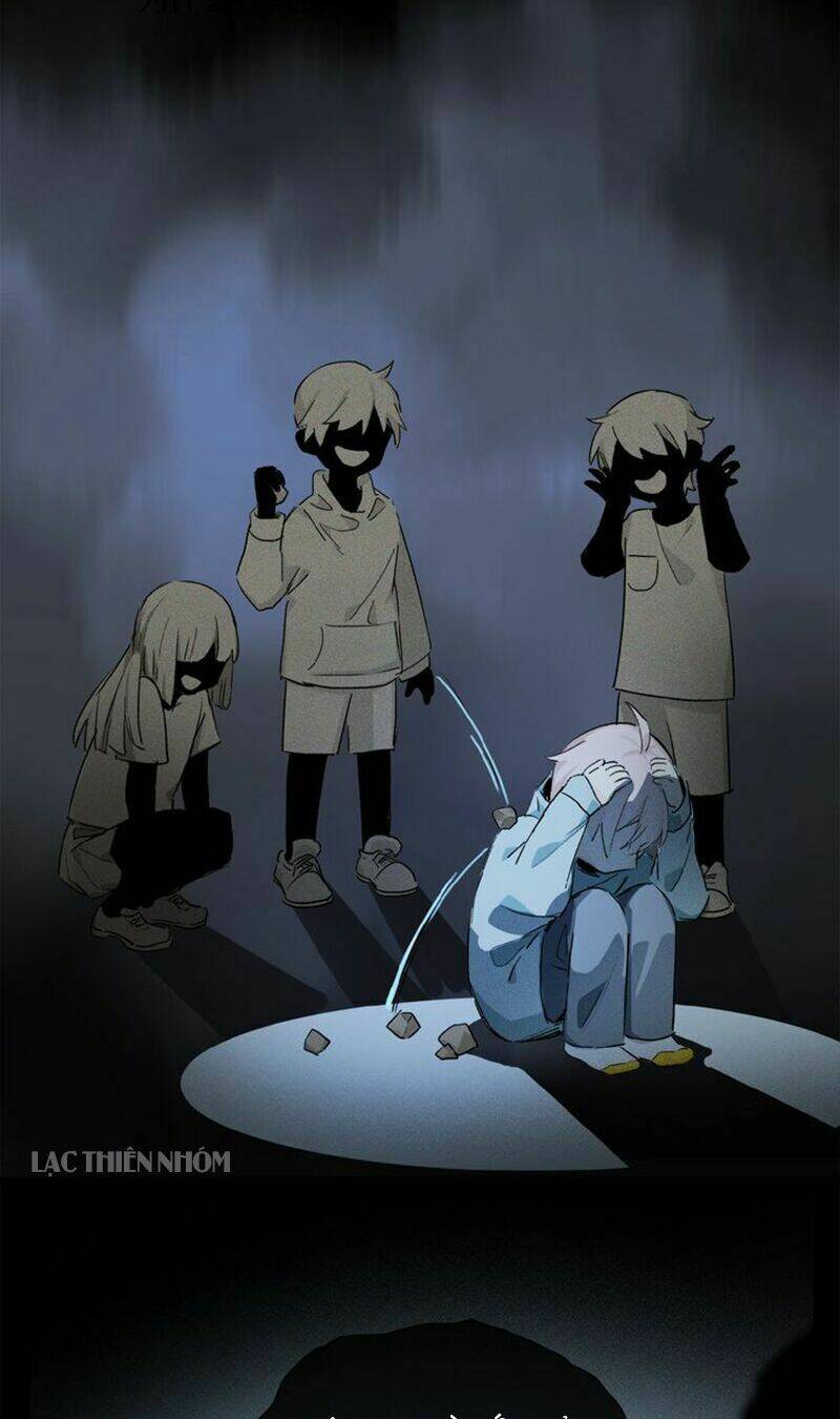 Phép Tắc Trường Ogus: Chapter 33