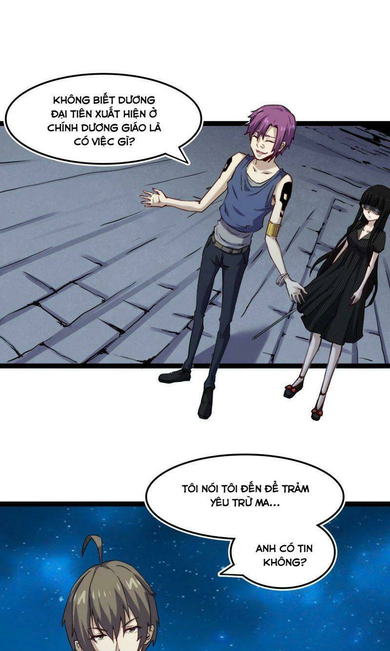 Ta Độ Kiếp Thất Bại Đều Là Tại Ngươi: Chapter 55
