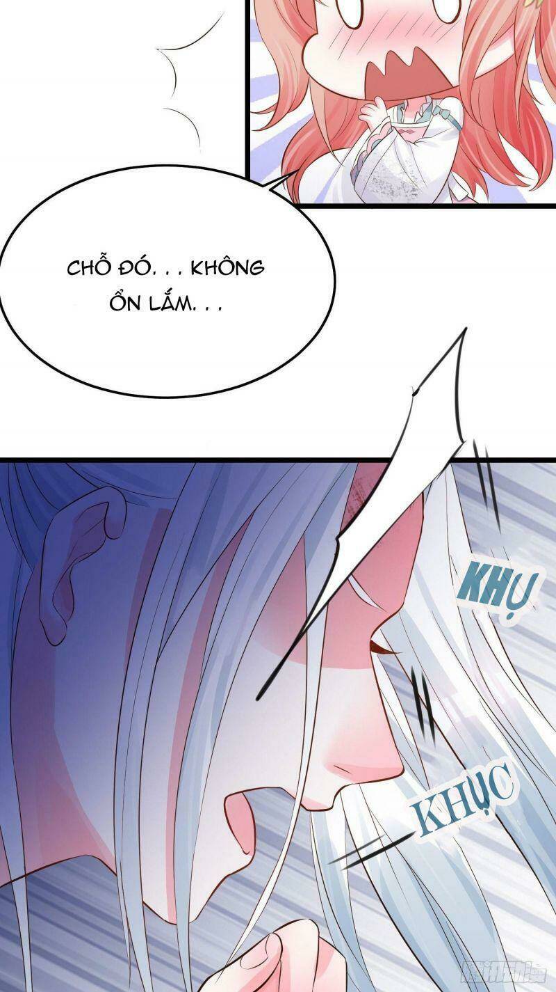 Đặc Công Cuồng Phi: Tuyệt Thế Tu Chân: Chapter 4